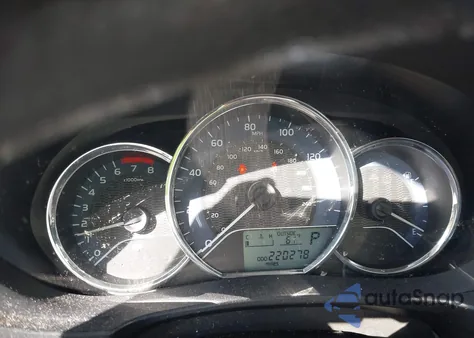 2016 Toyota Corolla Le from USA, damaged, VIN 2T1BURHE2GC684020